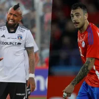 "Las críticas de Arturo Vidal son...": Catalán se refirió a los comentarios del King sobre La Roja