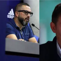 Polaco Goldberg le manda un fuerte y claro mensaje a Victoriano Cerda por el caso que complica a Colo Colo