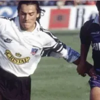 Ídolo de Colo Colo ataca a la U de Chile: "Los innombrables perdieron el título en cancha, que aguanten"