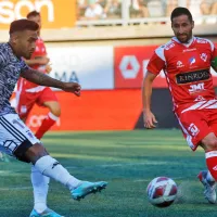 ¿Qué pasó? Sorpresa de último minuto en el estadio para el Copiapó vs Colo Colo