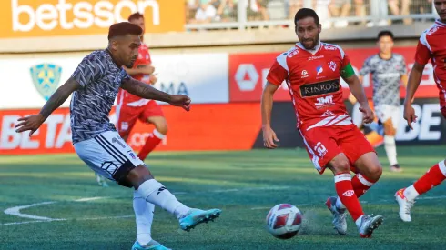 El Copiapó vs Colo Colo podría cambiar de estadio.