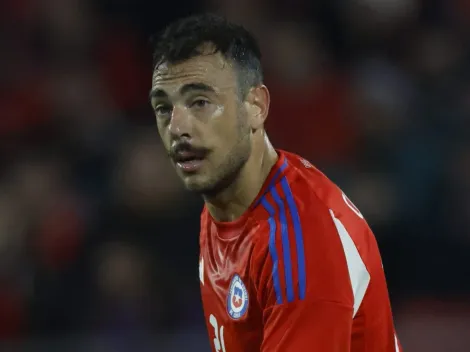 "No me veo sin él": Catalán reveló la historia de su bigote