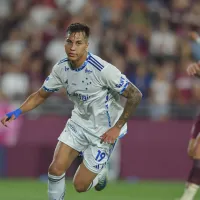 Brasileños everywhere: Cruzeiro da el golpe ante Lanús y se mete en la final de la Sudamericana