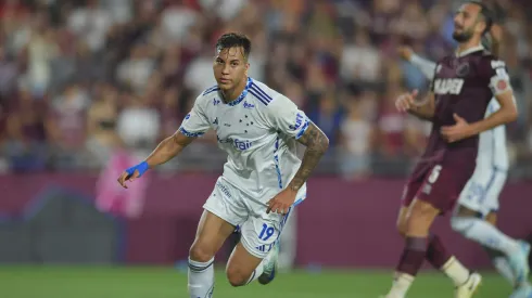 Cruzeiro va a una final internacional tras 15 años.