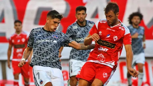 Finalmente el Cacique será visita en el Luis Valenzuela Hermosilla.