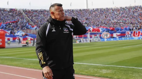 La sesión del martes en el Tribunal de Disciplina dejó en claro que la U no tiene audios para justificar su denuncia a Jorge Almirón y Colo Colo.