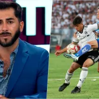Johnny Herrera asegura que la U tiene centrales para pelear en Copa Libertadores