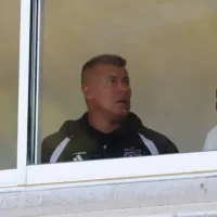 Desesperada última movida de la U contra Colo Colo: pide a Huachipato todas las cámaras