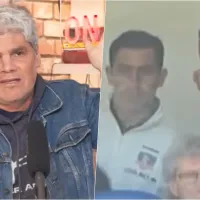 Guarello pide disculpas públicas a camarógrafo al que culpó de grabar a Jorge Almirón