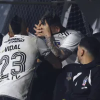 El "cortado de lujo" que tiene Colo Colo para la próxima temporada
