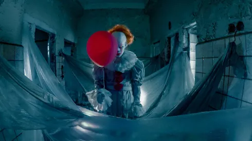 Disfraces de Halloween.