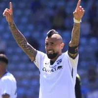 Celebra Colo Colo: el impacto que le da Huachipato a la U tras denuncia