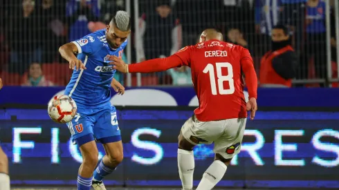 Universidad de Chile necesita ganar en Chillán.