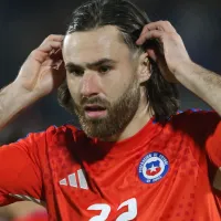 Radical decisión de Ben Brereton para cortar su mala racha en Southampton y volver a Chile