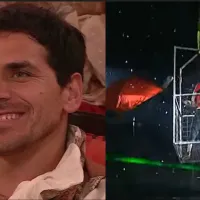Y ahora va por Ganar o Servir: Así fue la recordada final de Pangal Andrade en Año 0