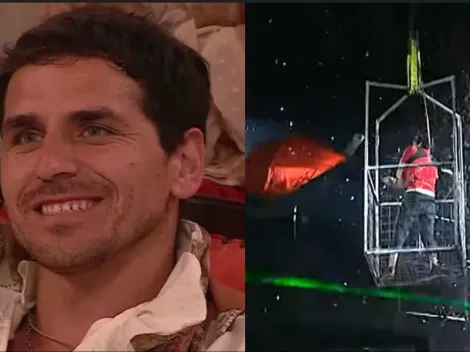 ¿Ganar o Servir?: Así fue la recordada final de Año 0