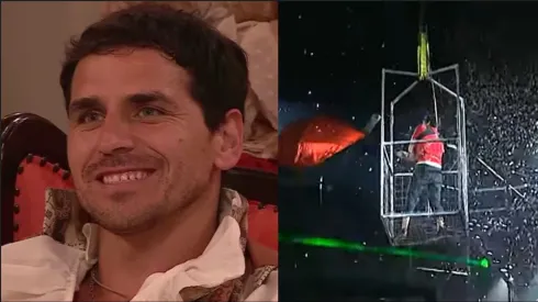 El deportista se enfrenta a una nueva final este domingo.