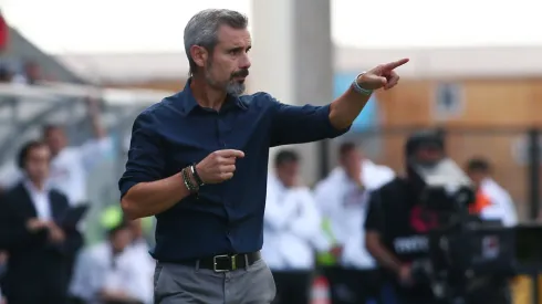 Miguel Ramírez irá con todo a buscar el triunfo de Iquique ante Colo Colo.