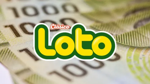 Sorteo del Loto hoy.