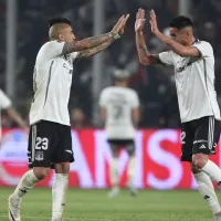 ¿Dedicado a la U? El picante mensaje de Arturo Vidal y Mauricio Isla en Colo Colo