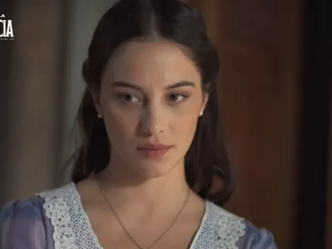 El Señor de la Querencia: ¿Qué pasa con Teresita en la final?