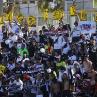 Evento exclusivo: el reducido número de hinchas de Colo Colo que podrá ir contra Copiapó