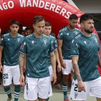 Tras una turbulenta temporada: Santiago Wanderers confirma a su DT para el 2025
