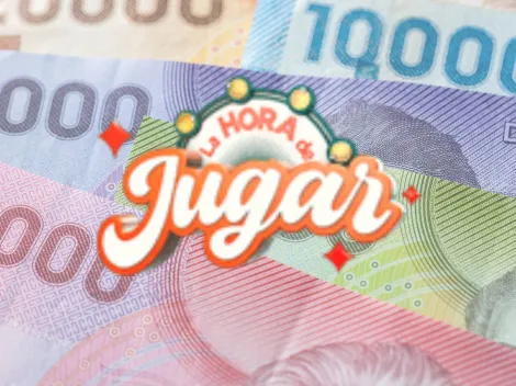 ¿Cómo participar en la Hora de Jugar?