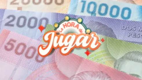 Así puedes participar en La Hora de Jugar.