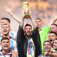 "Me lo preguntaron un montón de veces": Messi fijó postura sobre si jugará el Mundial 2026