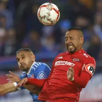 Ex jugador de la U sorprende y asegura que tendrán que ayudar a Colo Colo: "Estamos pensando en..."