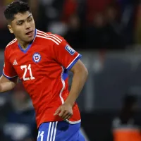 ¿A la nómina? El guiño de Damián Pizarro a Ricardo Gareca y la selección chilena