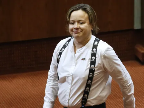 ¿Quién es Marcela Riquelme? Diputada es denunciada por abuso sexual