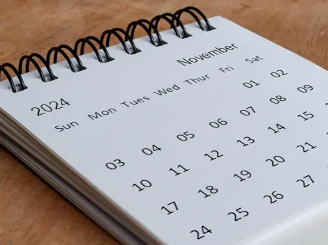 ¿Cuántos feriados quedan este año en Chile?