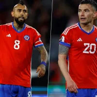 Coca Mendoza apunta a que Gareca jugó con la Roja: "Compramos ilusiones con Vidal y Aránguiz"
