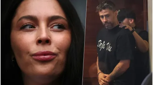 Daniela Aránguiz contará su versión en una entrevista.