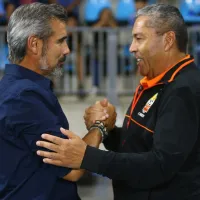 Miguel Ramírez saca la voz tras ser instalado como sucesor de Ricardo Gareca en Chile