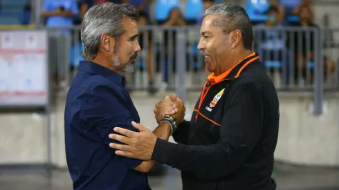 Miguel Ramírez es uno de los candidatos que suena con fuerza si se va Ricardo Gareca de Chile.