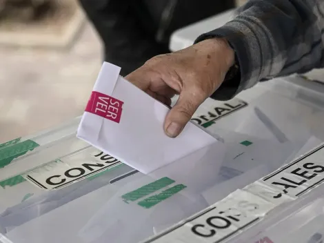 Esta es la fecha de la segunda vuelta de gobernadores