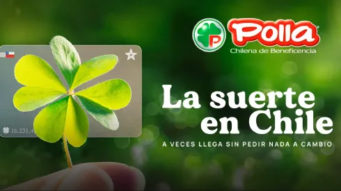 La Suerte de Ser Chileno