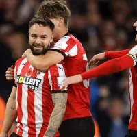 Ben Brereton se queda atornillado en la banca: el Southampton gana su primer partido de Premier League