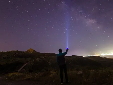 ¿Cuándo es la lluvia de estrellas Leónidas y cómo verlas desde Chile?