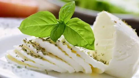 Imagen referencial de un quesillo