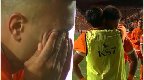 Cobreloa tiene un paso en la Primera B para 2025.