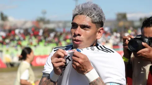 Colo Colo tiene la chance de ser campeón.