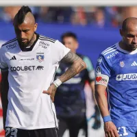 ¿Dónde ver a Colo Colo y la U? La transmisión simultánea de TNT Sports para la definición