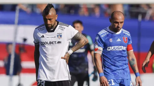 Colo Colo puede ser campeón hoy.