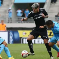 MINUTO A MINUTO: Colo Colo vs Deportes Iquique: los albos sueñan con ser campeones