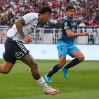 MINUTO A MINUTO – Colo Colo vs Deportes Iquique: los albos sueñan con ser campeones