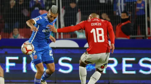 Universidad de Chile visita Chillán en la definición por el título.